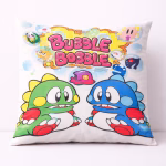 Prydnadskudde 45x45cm - Bubble Bobble - 02