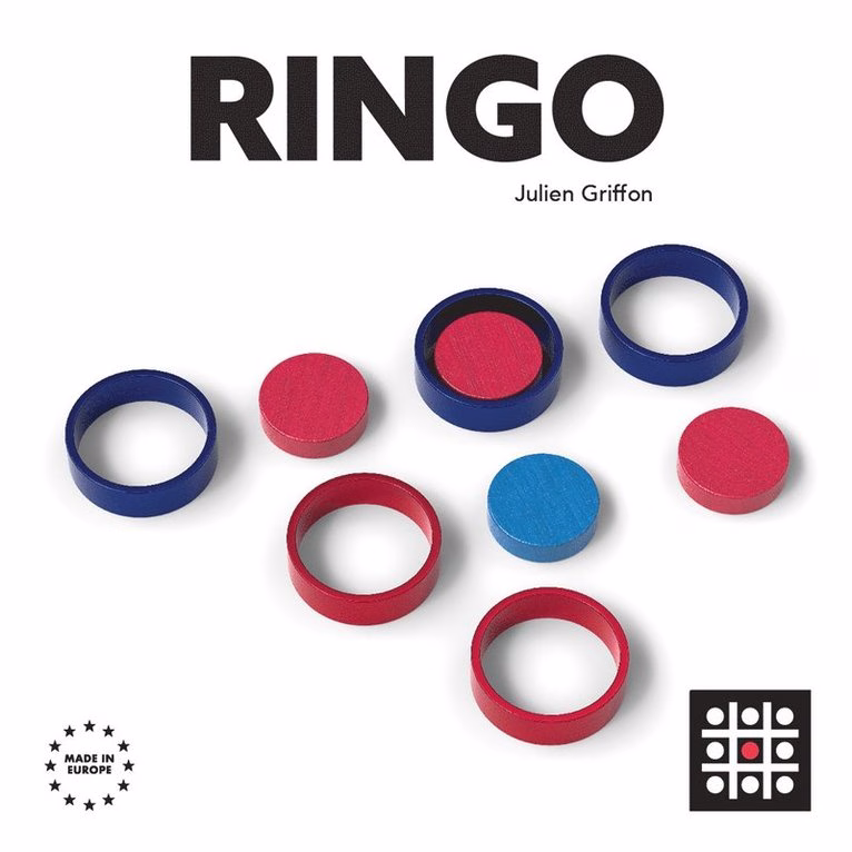 Ringo