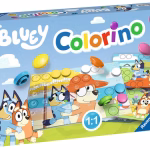 Bluey Colorino