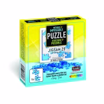 Eureka: Impossible Jigsaw 29