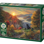 Cobble Hill - New Day - 1000 pcs Puzzle