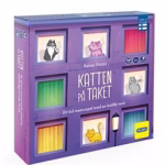 Katten på taket