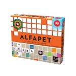 ALGA ALFAPET