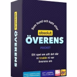 Absolut Överens