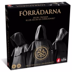 Förrädarna