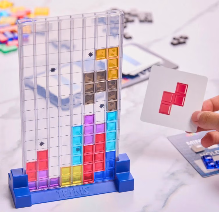 Tetris - Bild 4