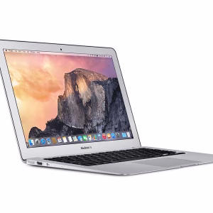 Refurb - Apple MacBook Air - 13.3" - Intel i5 1.4Ghz - 4GB - 128GB SSD - macOS Ventura 13.7.8