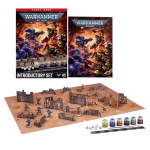 Warhammer 40,000: Introductory Set