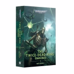 The Twice-Dead King: Omnibus (Paperback)
