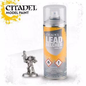 Citadel Spray Leadbelcher 400ml