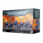 Space Marines: Intercessor Squad