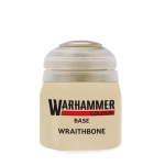 Warhammer Colour: Base - Wraithbone 12ml