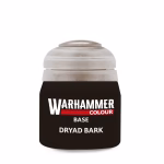 Warhammer Colour: Base - Dryad Bark 12ml