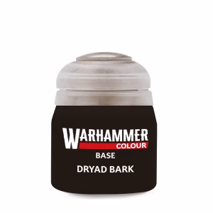 Warhammer Colour: Base - Dryad Bark 12ml
