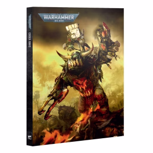 Codex: Orks