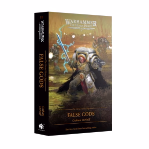 False Gods (Paperback) The Horus Heresy Book 2