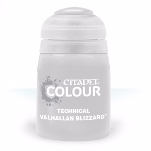 Citadel Technical Valhallan Blizzard 24ml