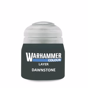 Warhammer Colour: Layer - Dawnstone 12ml