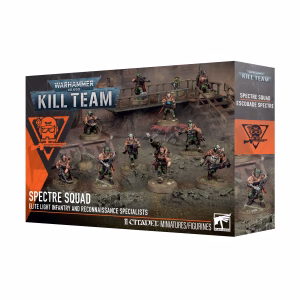 Kill Team: Spectre Squad