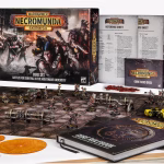 Warhammer Necromunda Skirmish: Core Set