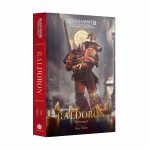 Raldoron: Revenant (Hardback)