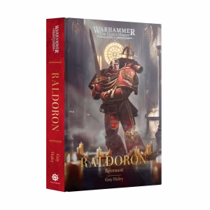 Raldoron: Revenant (Hardback)