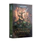 Voice of Command (Hardback)