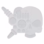 Warhammer Colour: Servo-Skull Palette