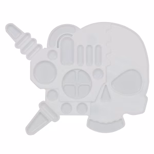 Warhammer Colour: Servo-Skull Palette