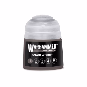 Warhammer Tone Pro: Gnarlwood 1 - 12ml