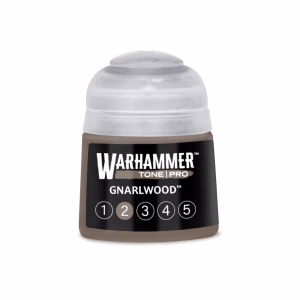 Warhammer Tone Pro: Gnarlwood 2 - 12ml