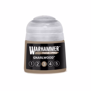 Warhammer Tone Pro: Gnarlwood 3 - 12ml
