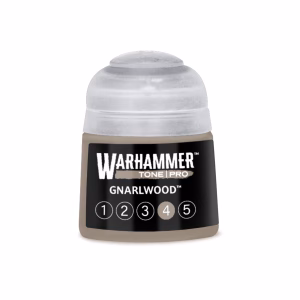 Warhammer Tone Pro: Gnarlwood 4 - 12ml