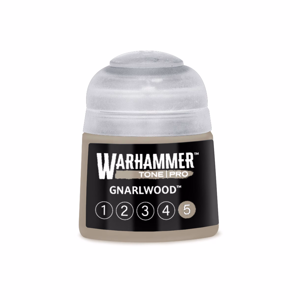 Warhammer Tone Pro: Gnarlwood 5 - 12ml