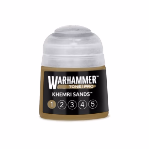 Warhammer Tone Pro: Khemri Sands 1 - 12ml
