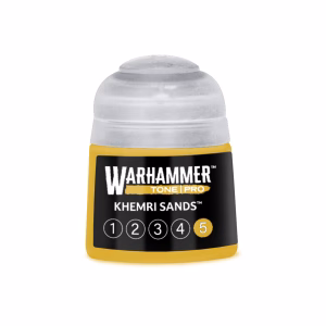 Warhammer Tone Pro: Khemri Sands 5 - 12ml