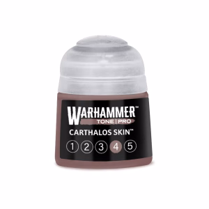 Warhammer Tone Pro: Carthalos Skin 4 - 12ml