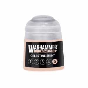 Warhammer Tone Pro: Celestine Skin 5 - 12ml