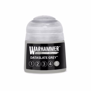 Warhammer Tone Pro: Dataslate Grey 5 - 12ml