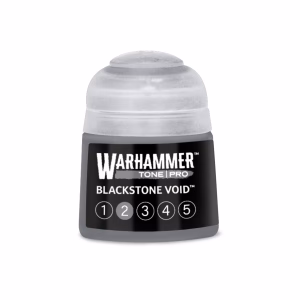 Warhammer Tone Pro: Blackstone Void 2 - 12ml