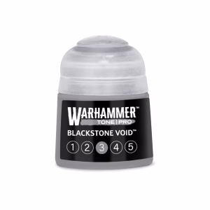 Warhammer Tone Pro: Blackstone Void 3 - 12ml