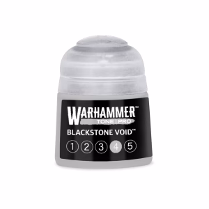 Warhammer Tone Pro: Blackstone Void 4 - 12ml