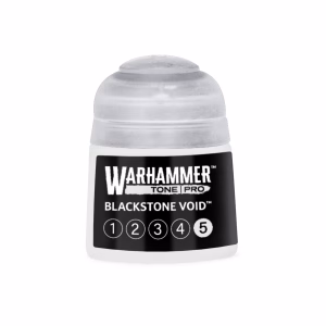Warhammer Tone Pro: Blackstone Void 5 - 12ml