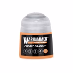 Warhammer Tone Pro: Chotec Orange 5 - 12ml