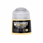 Warhammer Tone Pro: Hawkshroud Yellow 5 - 12ml