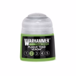 Warhammer Tone Pro: Plague Toad Venom 2 - 12ml