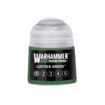 Warhammer Tone Pro: Lustria Green 1 - 12ml