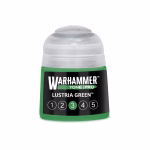 Warhammer Tone Pro: Lustria Green 3 - 12ml