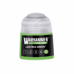Warhammer Tone Pro: Lustria Green 5 - 12ml