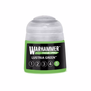 Warhammer Tone Pro: Lustria Green 5 - 12ml
